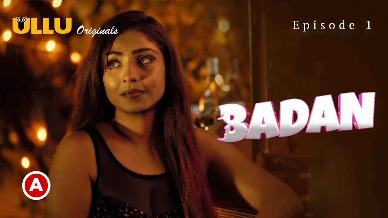 Maayan 2023 Kaddu App Hindi Hot Porn Web Series Episode 1