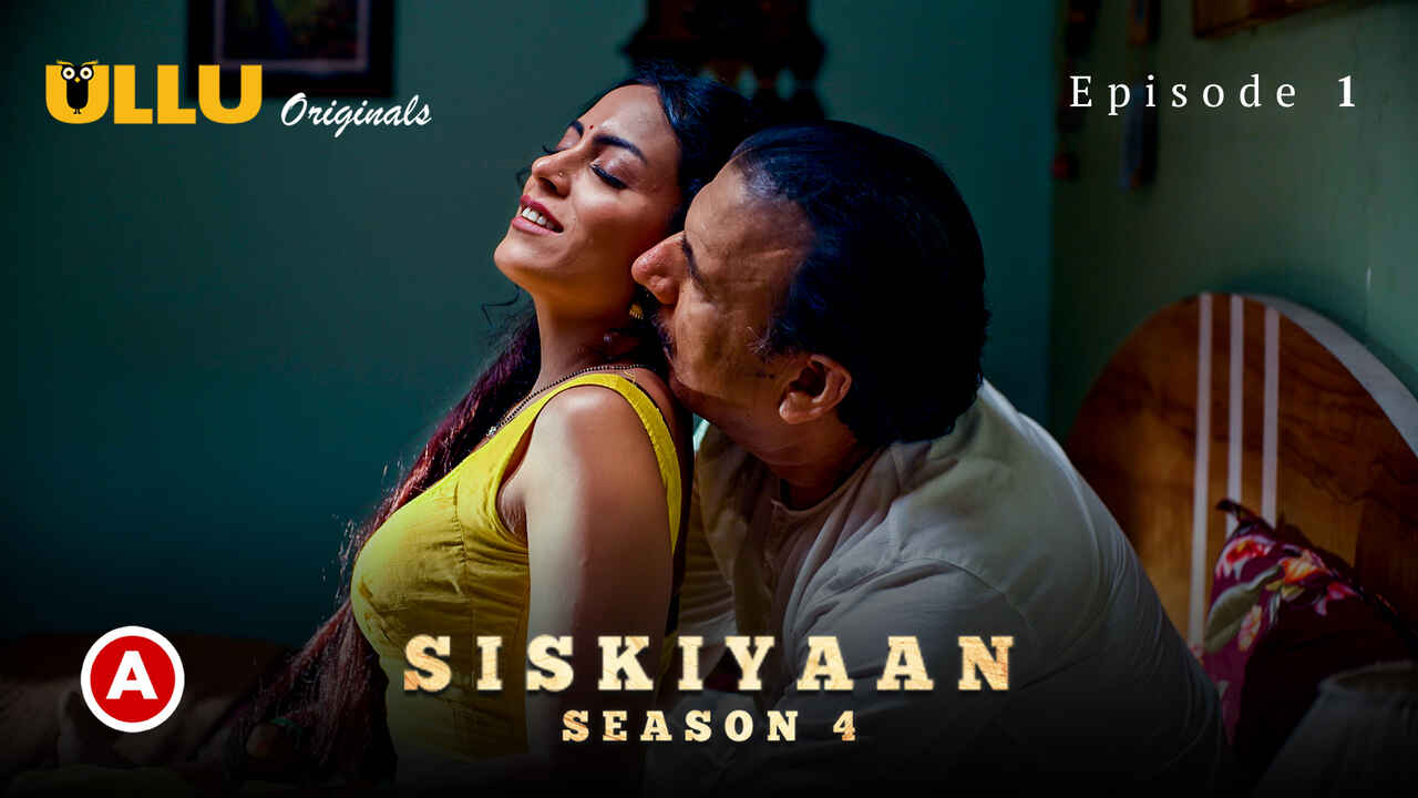 Palang Tod Siskiyaan Season Ullu Porn Web Series Ep