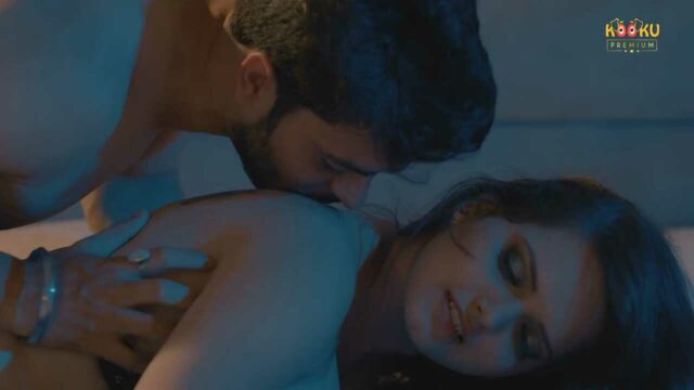 Bubblepur Part 2 Kooku Originals 2021 Hindi Hot Web Series