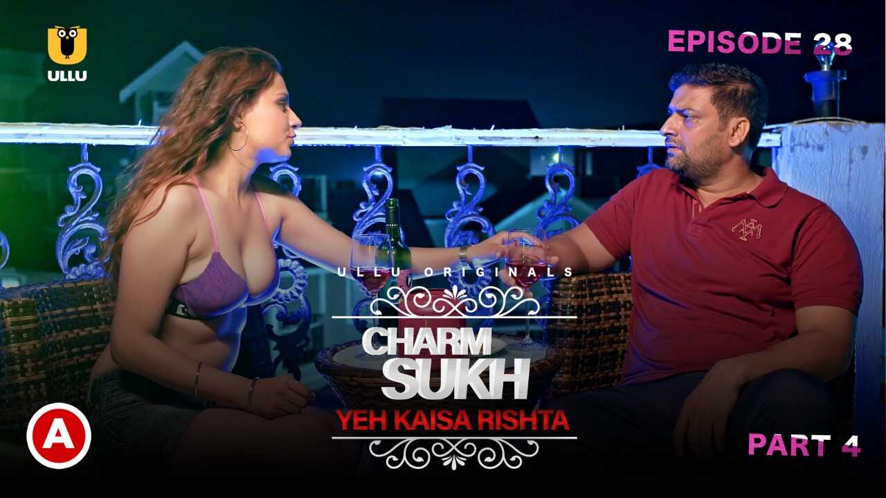 Charamsukh ullu web series download