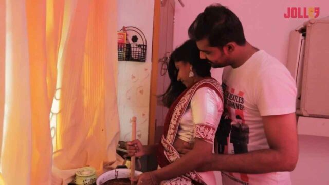 Pattaya Girl Jollu Originals 2021 Tamil Hot Short Film