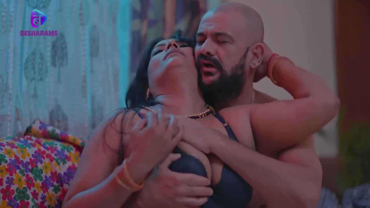Adla Badli 2023 Besharam Originals Hindi Porn Web Series Ep 1