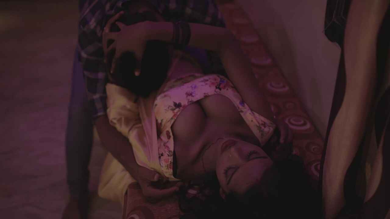 Akelapan 2022 Leo App Hindi Hot Short Film