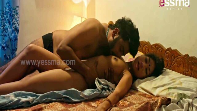 Avesham 2023 Yessma Malayalam Porn Web Series Episode 1
