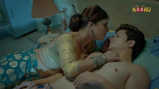 Baby Sitter 2 Kooku Originals Hindi Hot Web Series 2021 Ep 2