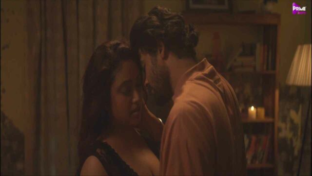 Bidi 2022 Prime Shots Hindi Hot Web Series Episode 2