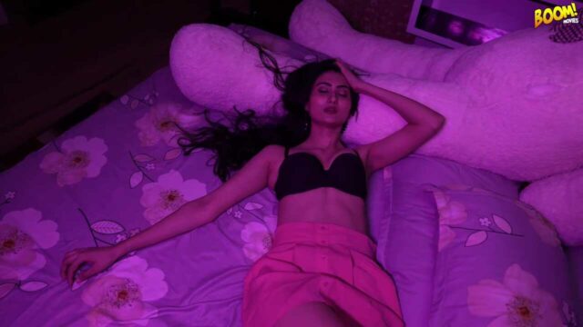 Games of Thirst Bidi Boom Movies 2021 Hindi Hot Short Film