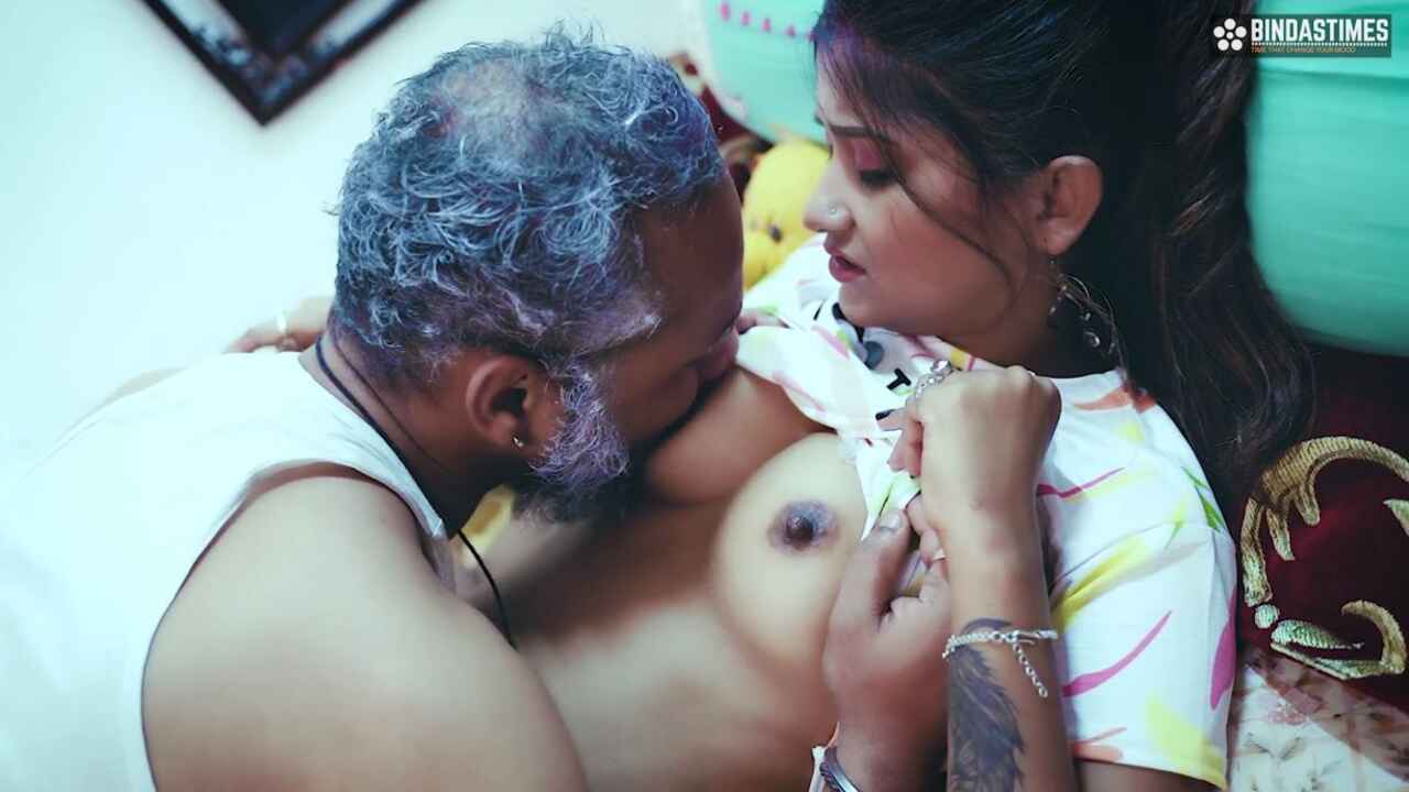 Buddha Naukar Fuck Jawan Ladki 2023 Bindastimes Porn Video