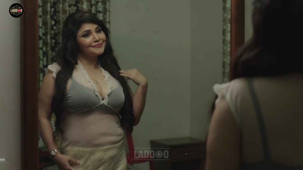 Call Boy 2022 Laddoo Originals Hindi Hot Web Series Ep 1