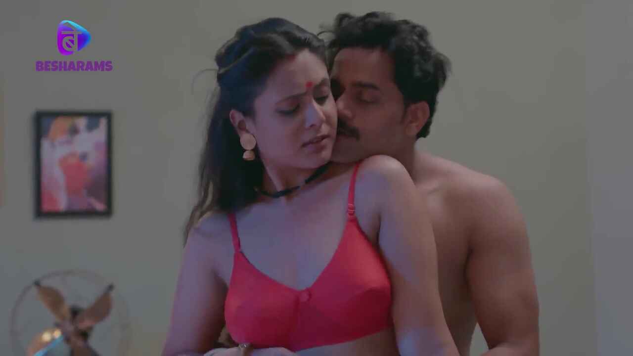 Damad Ji 2023 Besharams Originals Hindi Porn Web Series Ep 1