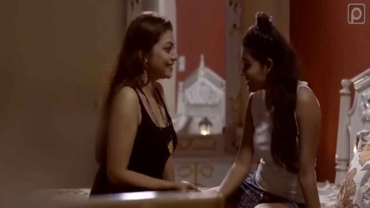 Desi Romeo 2022 Primeflix Hindi Hot Web Series Episode 4