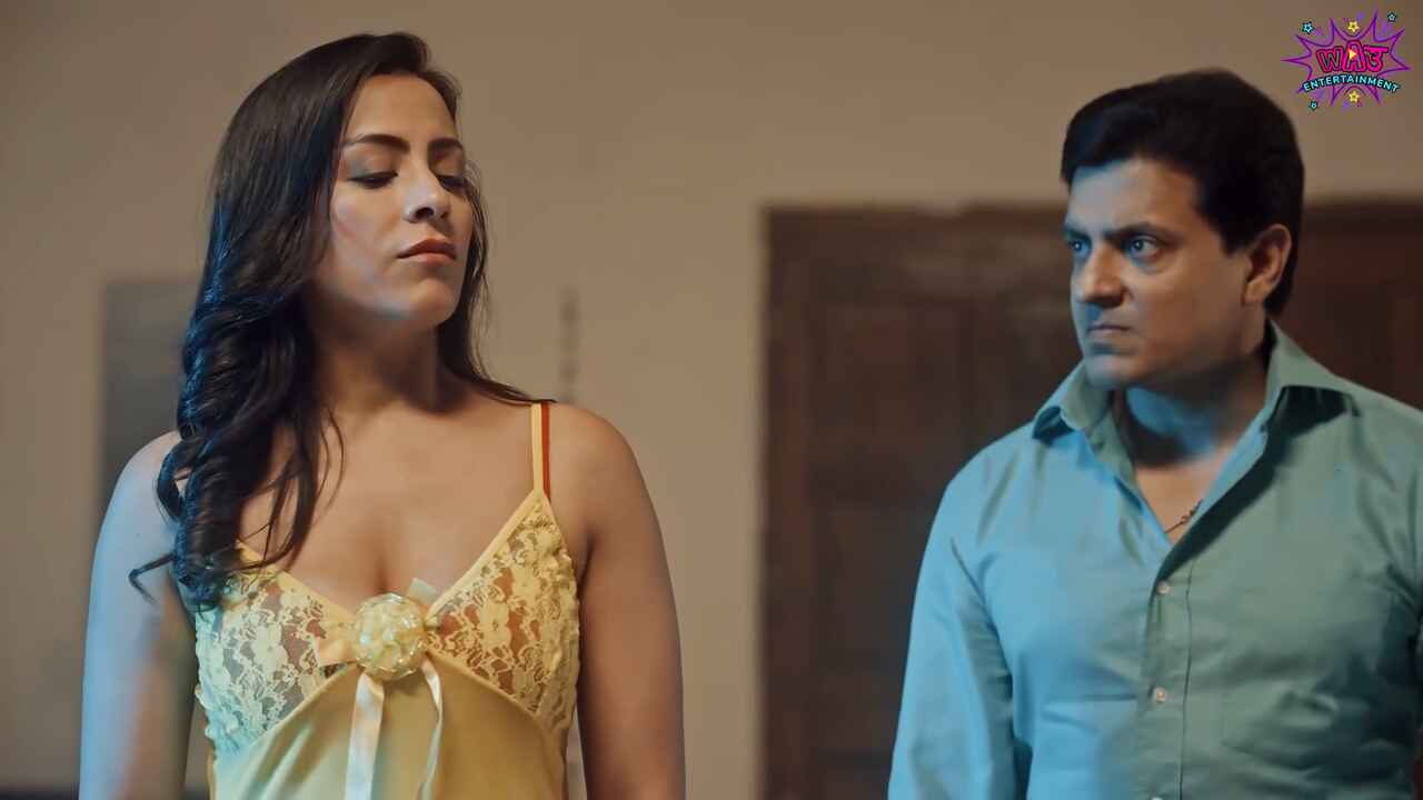 Desire 2 2023 Wow Entertainment Hindi Porn Web Series Ep 2