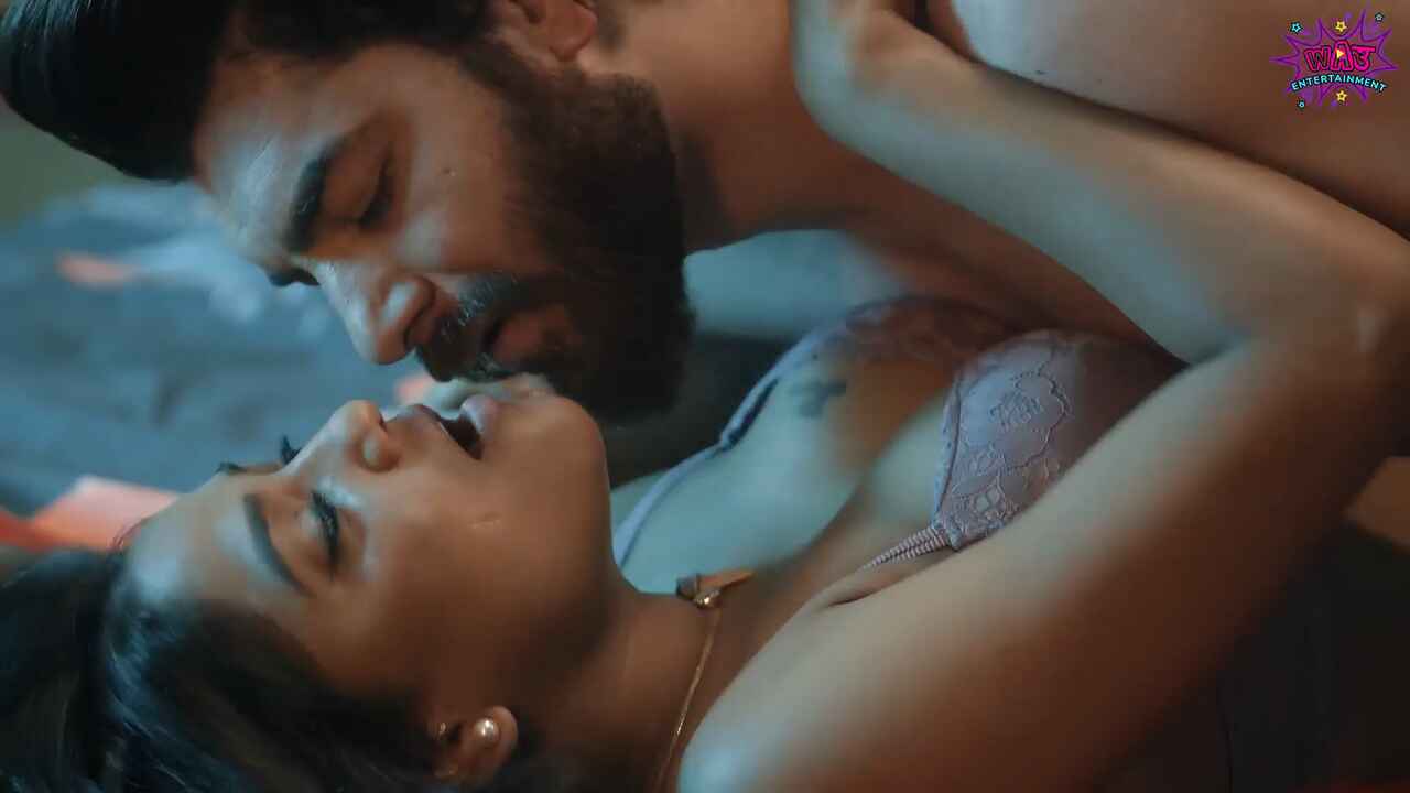 bharti jha sex web series - UncutFun.Com