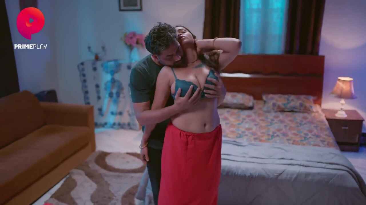 Dosti 2023 Primeplay Originals Hindi Porn Web Series Ep 3
