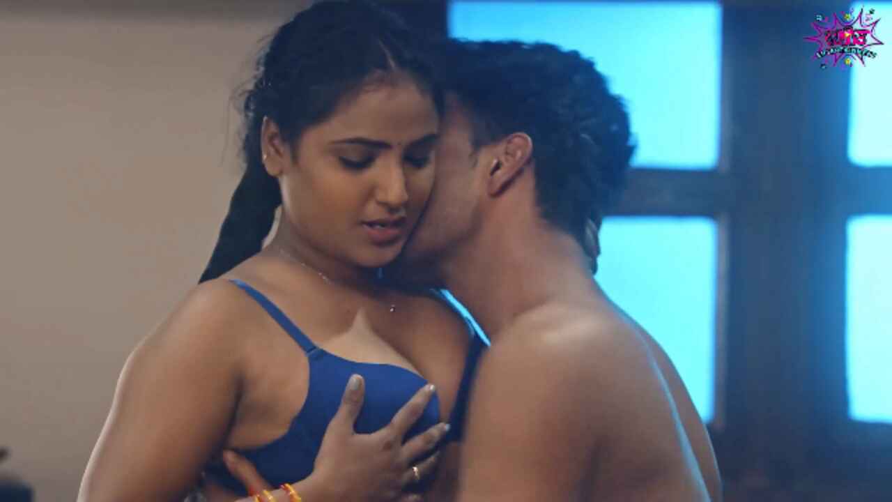 Firangi Thakurain 2023 Wow Entertainment Porn Web Series Ep 2