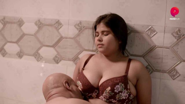 Flat Screen 2023 Primeplay Hindi Porn Web Series Episode 2