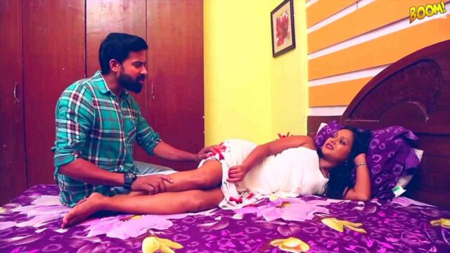 Gair Boom Movies Originals Hindi Hot Short Film 2021