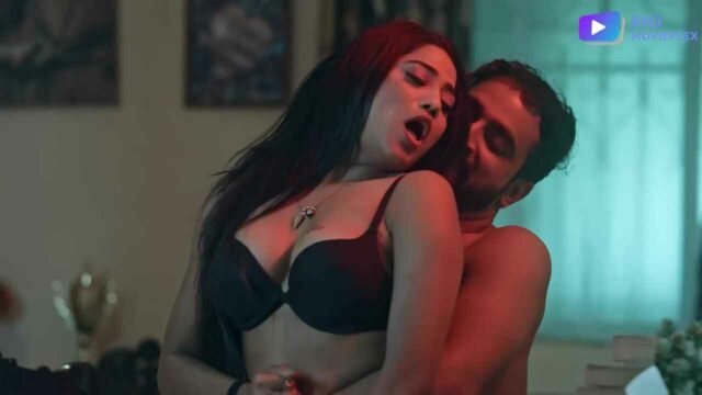 Kalpana 2023 Digi Movieplex Hindi Porn Web Series Episode 4