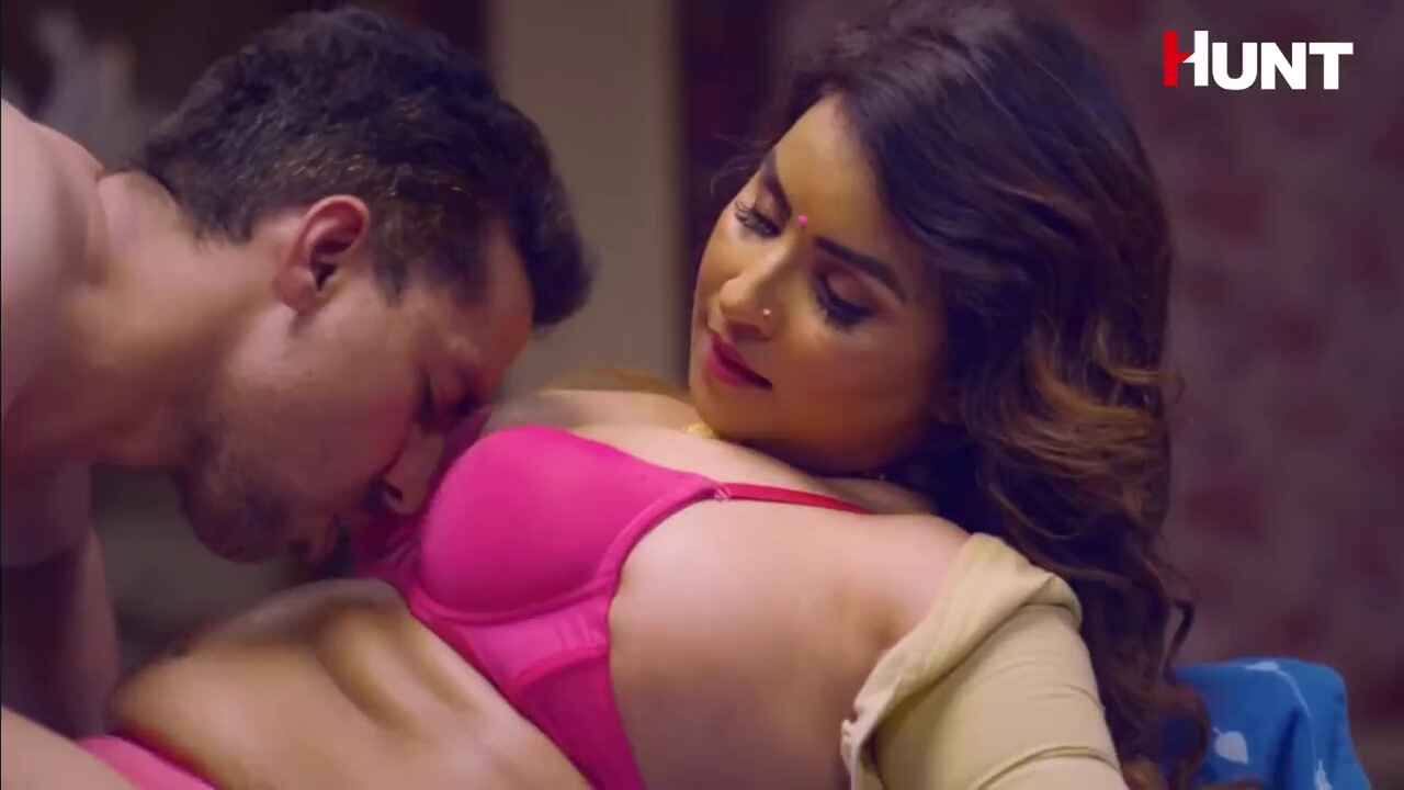 Khat Shala 2023 Hunt Cinema Hindi Porn Web Series Episode 1