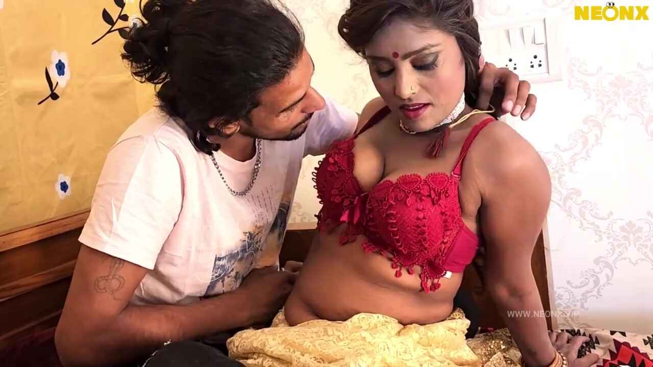Lilly Bhabhi 2022 Neonx Vip Originals Hindi Uncut Porn Video
