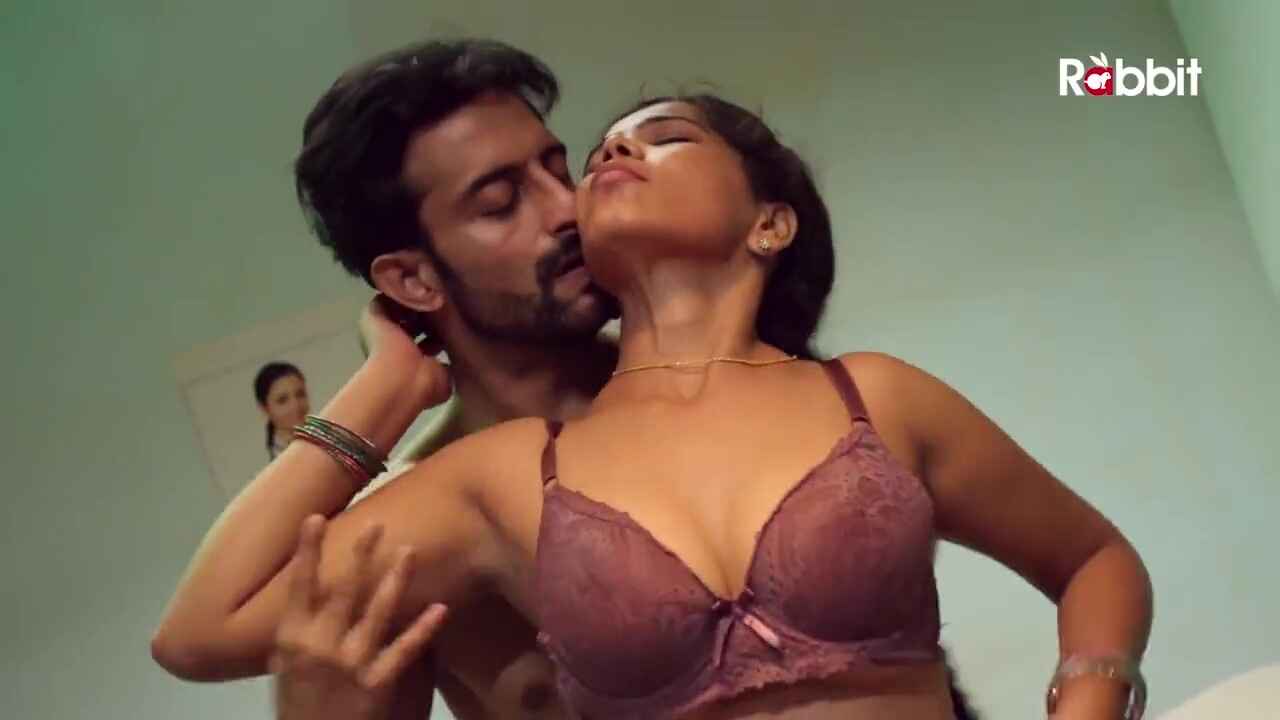 Laachi 2023 Rabbit Movies Hindi Porn Web Series Episode 1