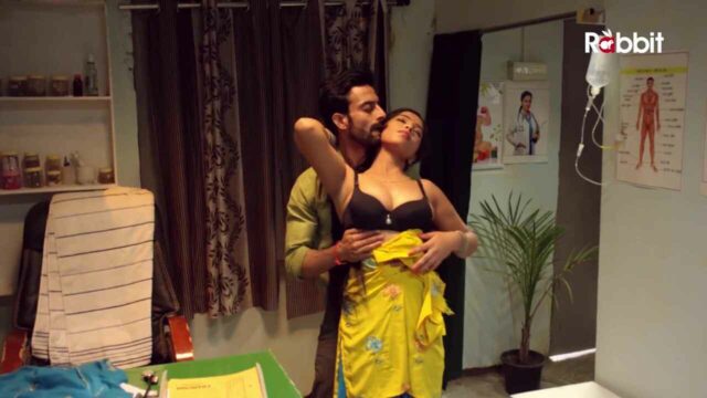 Laachi 2023 Rabbit Movies Hindi Porn Web Series Episode 2