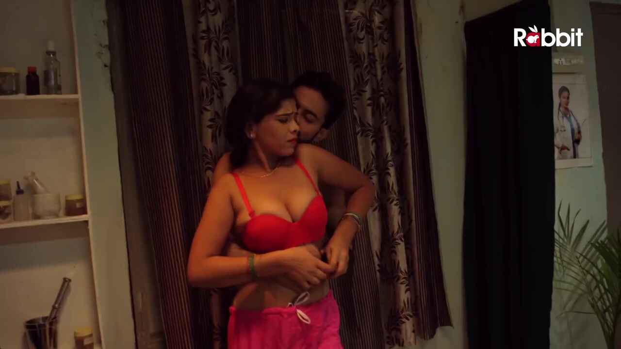 Laachi 2023 Rabbit Movies Hindi Porn Web Series Episode 5