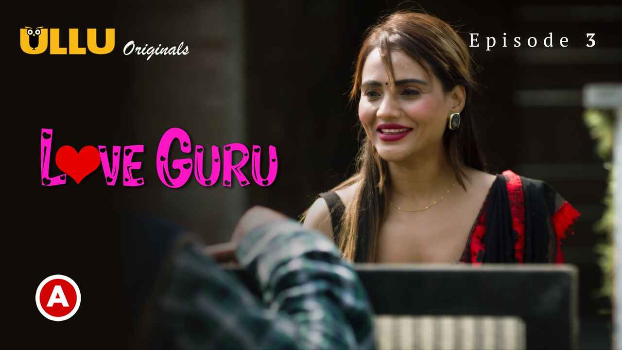 Love Guru Part 2 2022 Ullu Hindi Porn Web Series Episode 3