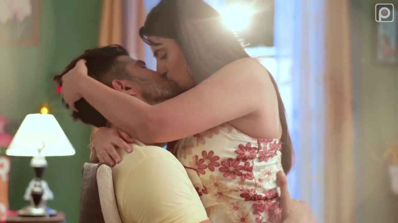 Love Jugaad 2022 Primeflix Hindi Hot Web Series Episode 1