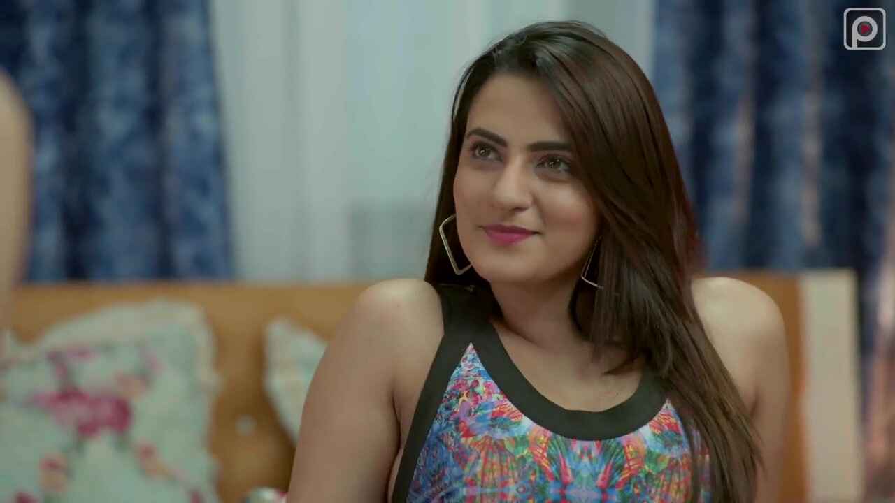 Love Jugaad 2022 Primeflix Hindi Hot Web Series Episode 3