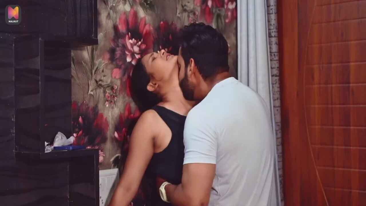 Madhosh 2022 Halkut App Hindi Hot Porn Short Film