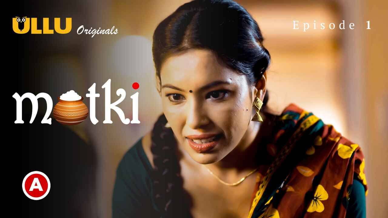 Matki Part 1 2022 Ullu Originals Hindi Porn Web Series Ep 1