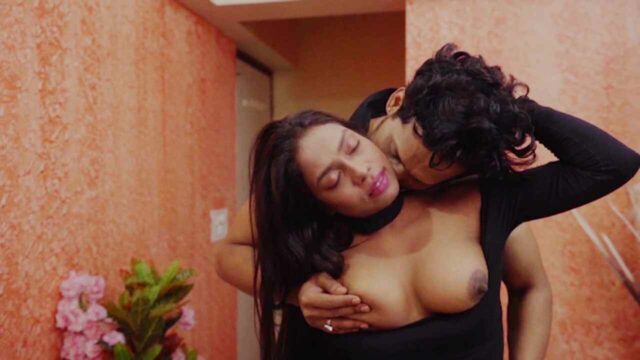 Mumbai Xx Bf - Mumbai Junction 2023 Hindi Unrated Porn Short Film
