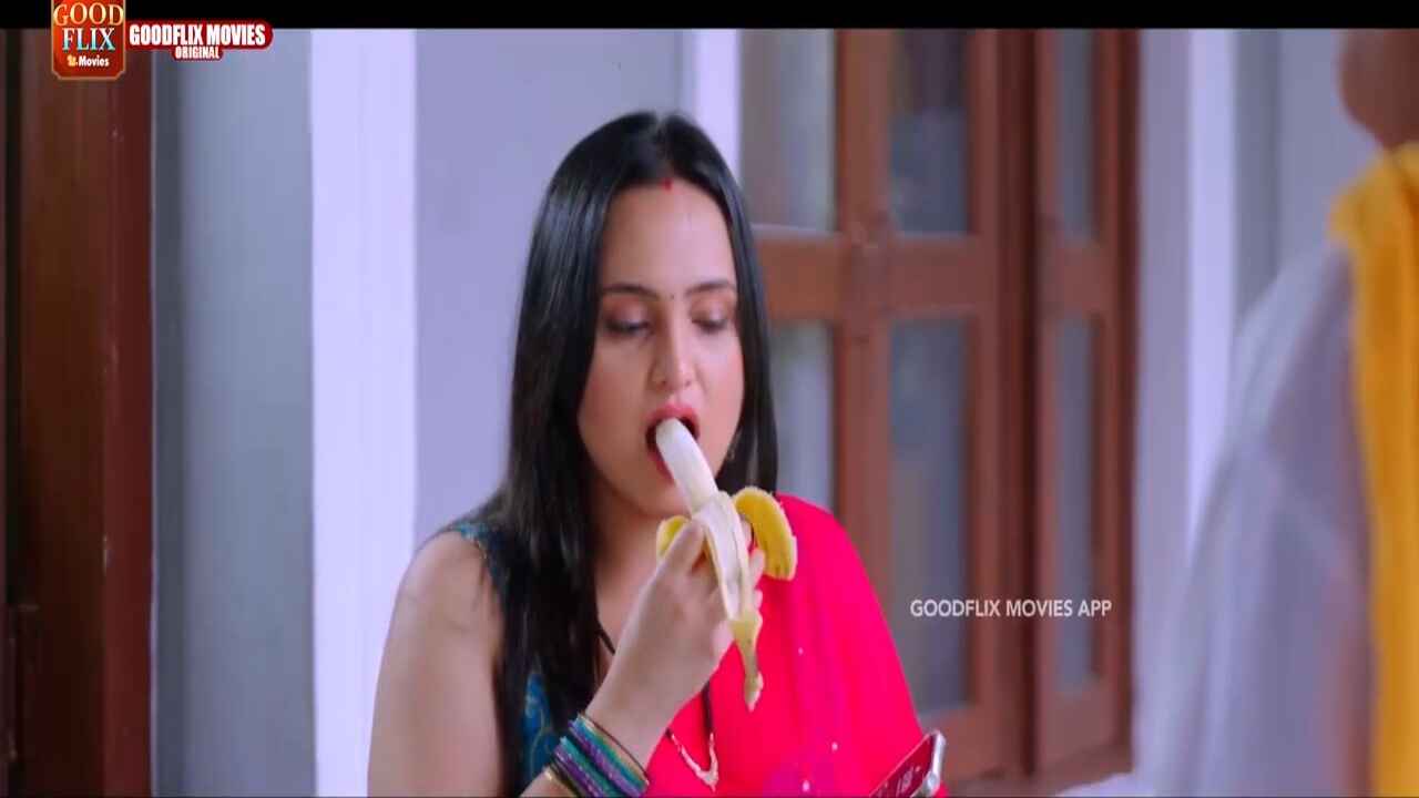Nayaan Sukh 2 2022 Goodflix Movies Hindi Porn Web Series Ep2