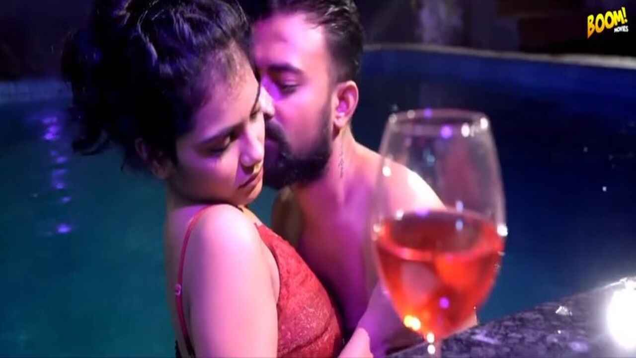 Paramsukh 2 2022 Boom Movies Originals Hindi Hot Short Film