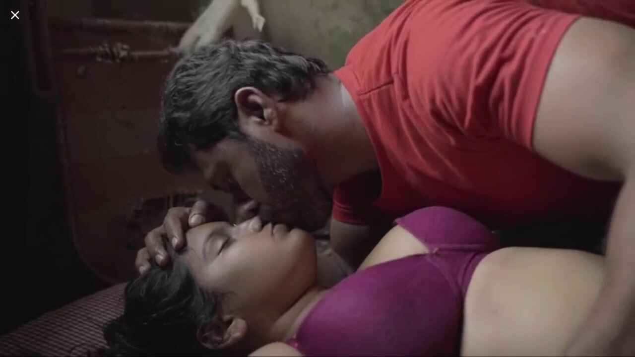 Partner 2023 Navarasa Hindi Hot Porn Web Series Episode 1