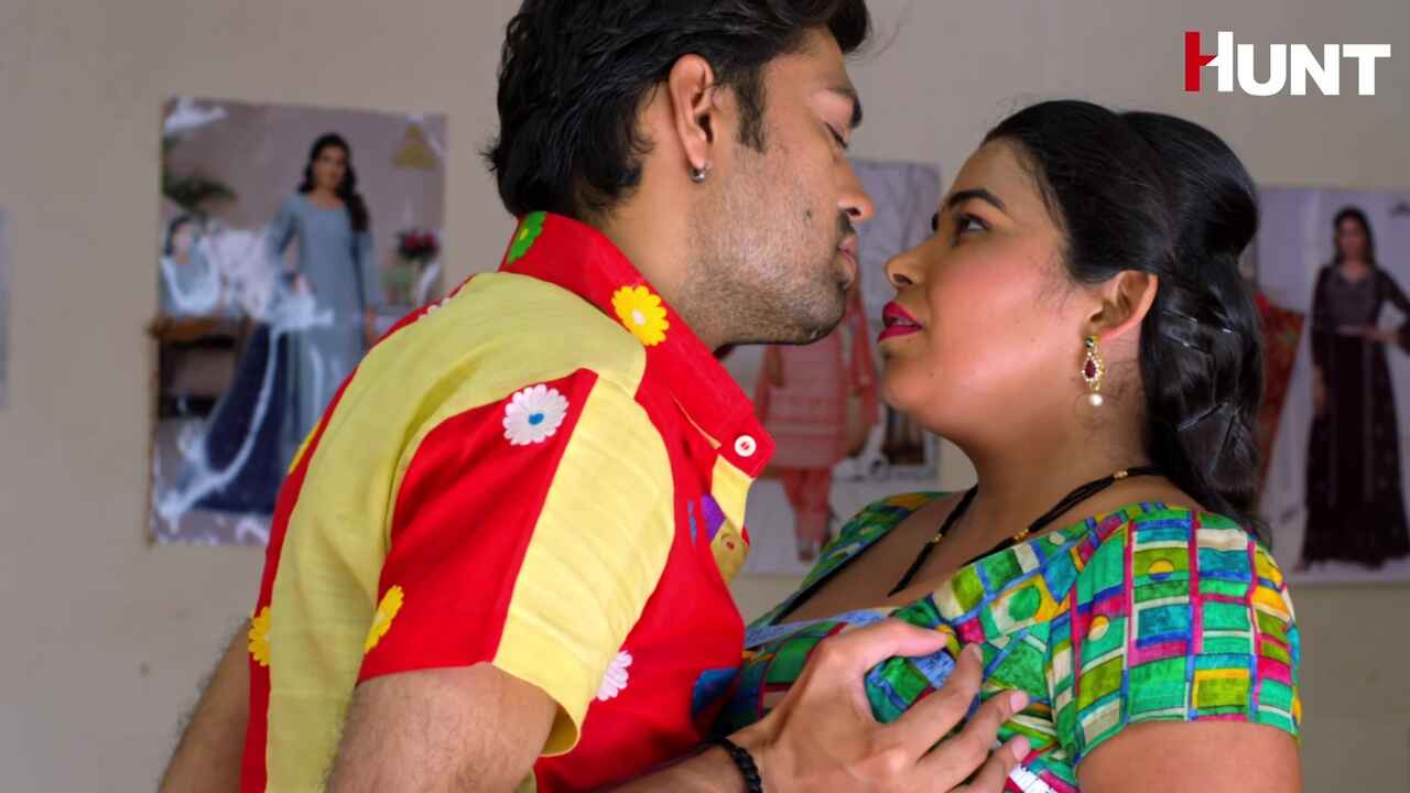 Rangili 2022 Hunt Cinema Hindi Porn Web Series Episode 1