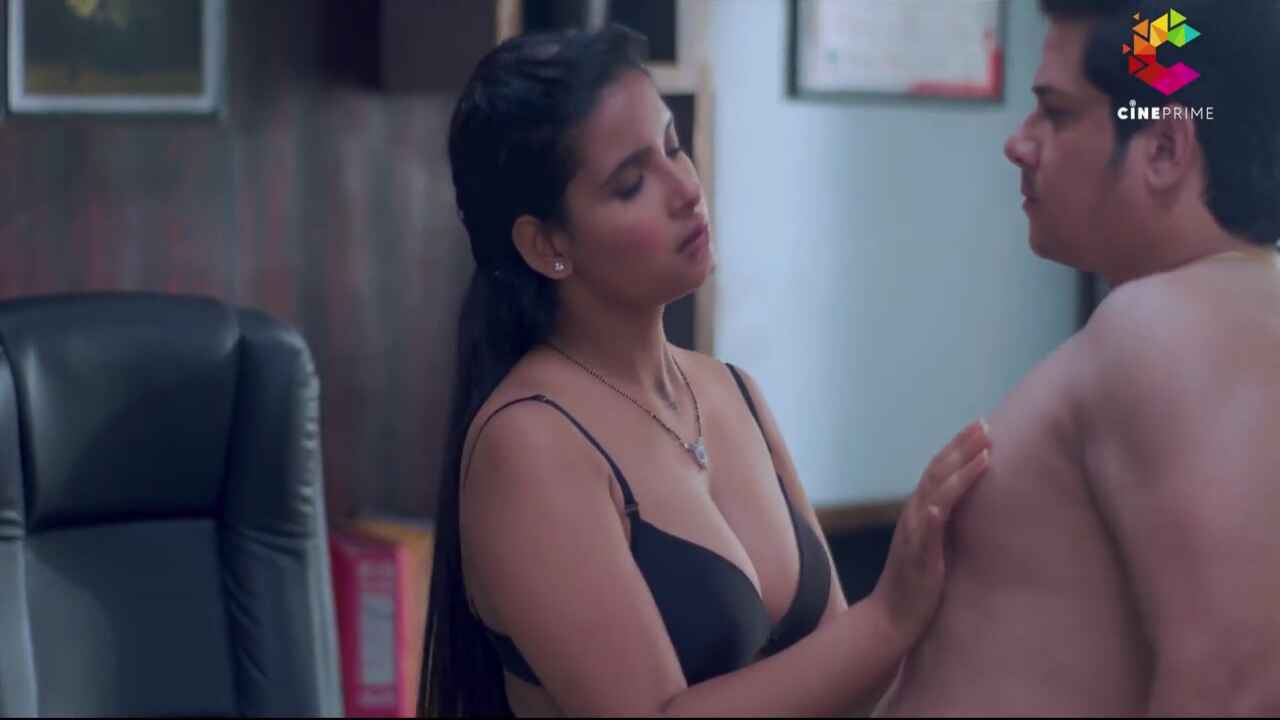Rajni Kaand 2 2022 Cineprime Hindi Porn Web Series Episode 2