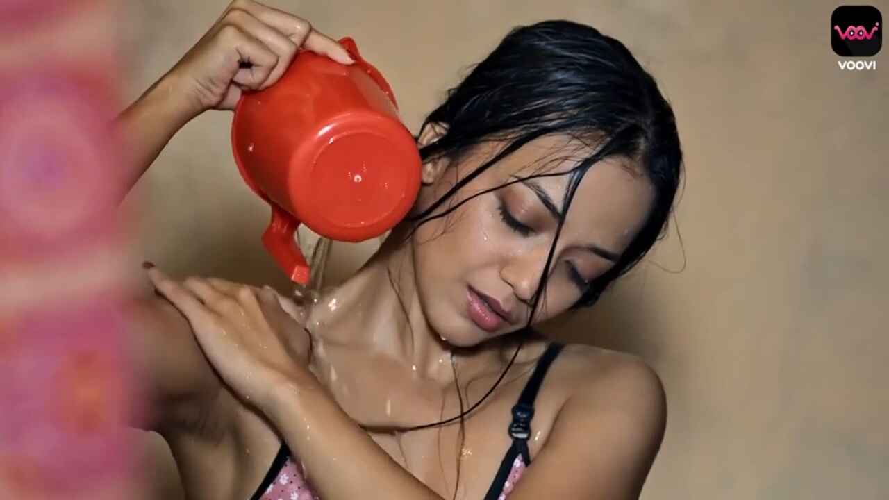 Rangili Ragini 2022 Voovi Originals Hindi Hot  Web Series Ep1