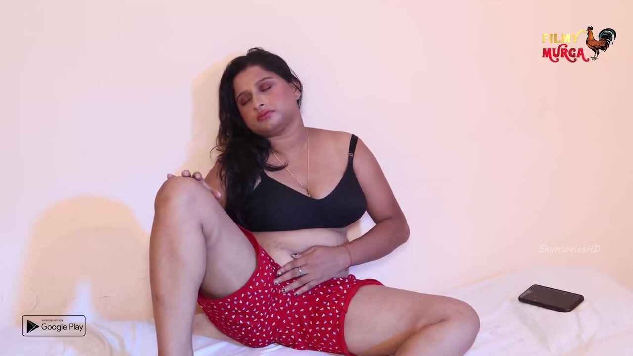 Rimi Bed 2022 Filmy Murga Originals Hot Short Film