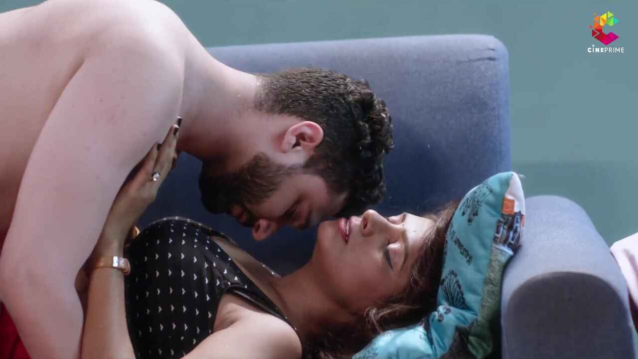 Secret Super Star 2023 Cineprime XXX Web Series Episode 3
