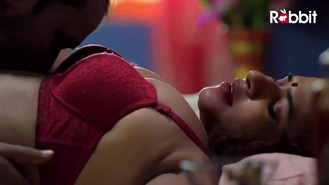 Sainyaa Salman Part 2 2022 Rabbit Movies Hot Web Series Ep 1
