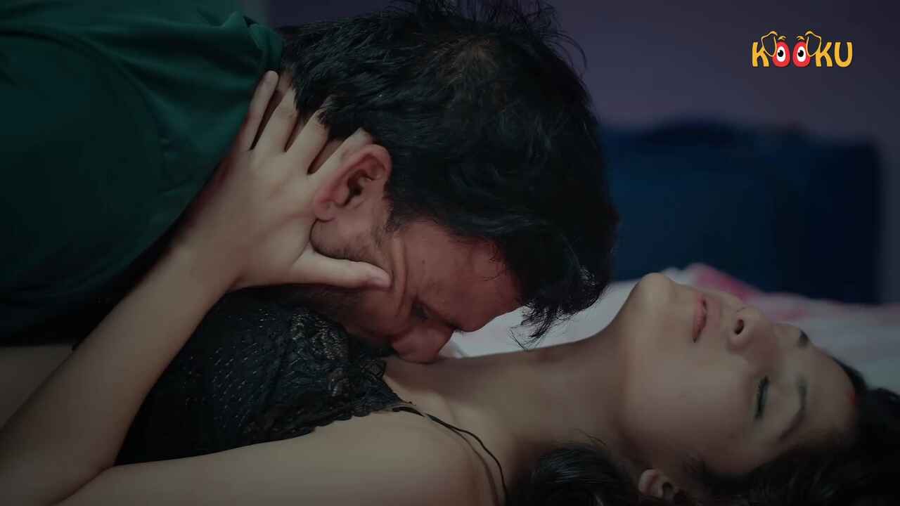 Sajanisex - sajani kooku originals hot web series - UncutFun.Com