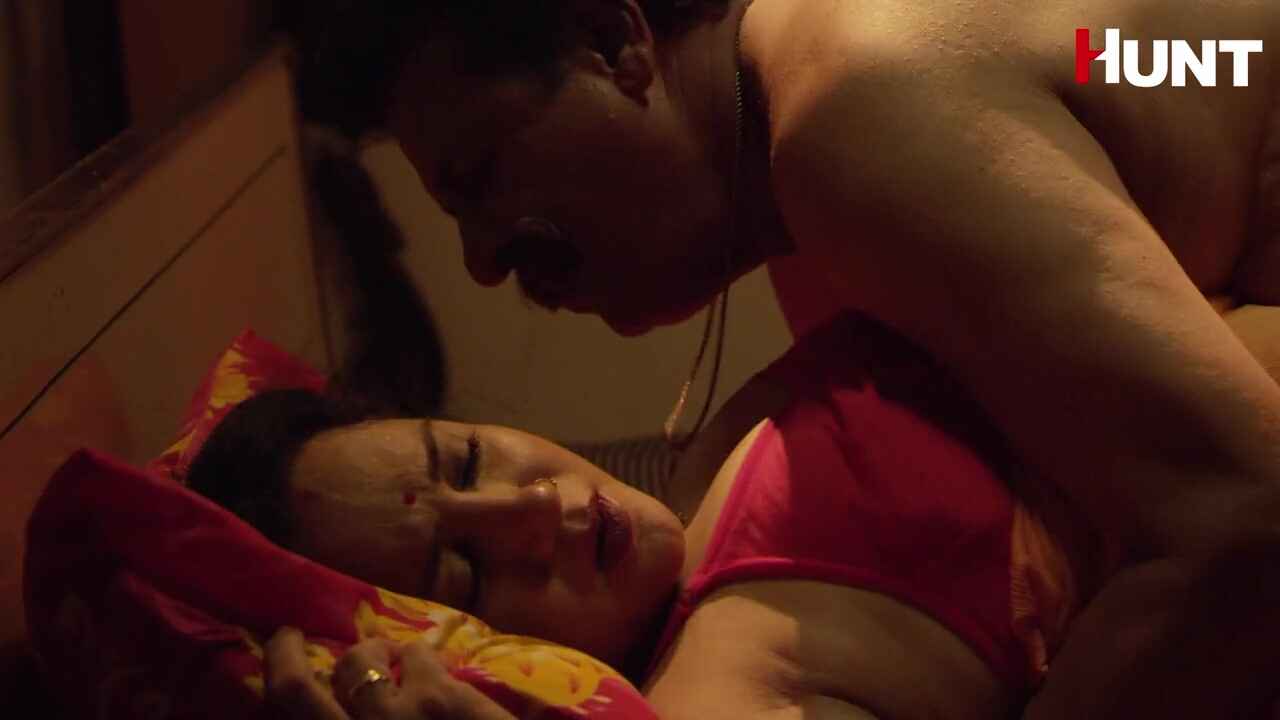 Saloni 2023 Hunt Cinema Hindi Porn Web Series Episode 1