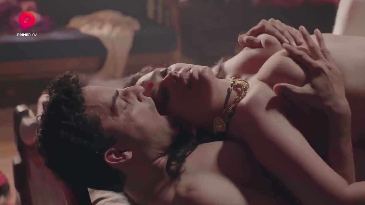 Samay Yaatra 2023 Primeplay Hindi Porn Web Series Episode 3
