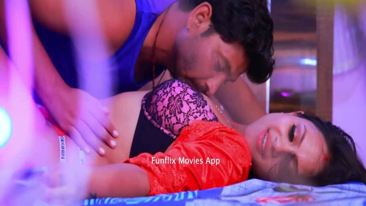 Sealband 2023 Funflix Movies Originals Porn Web Series Ep 1