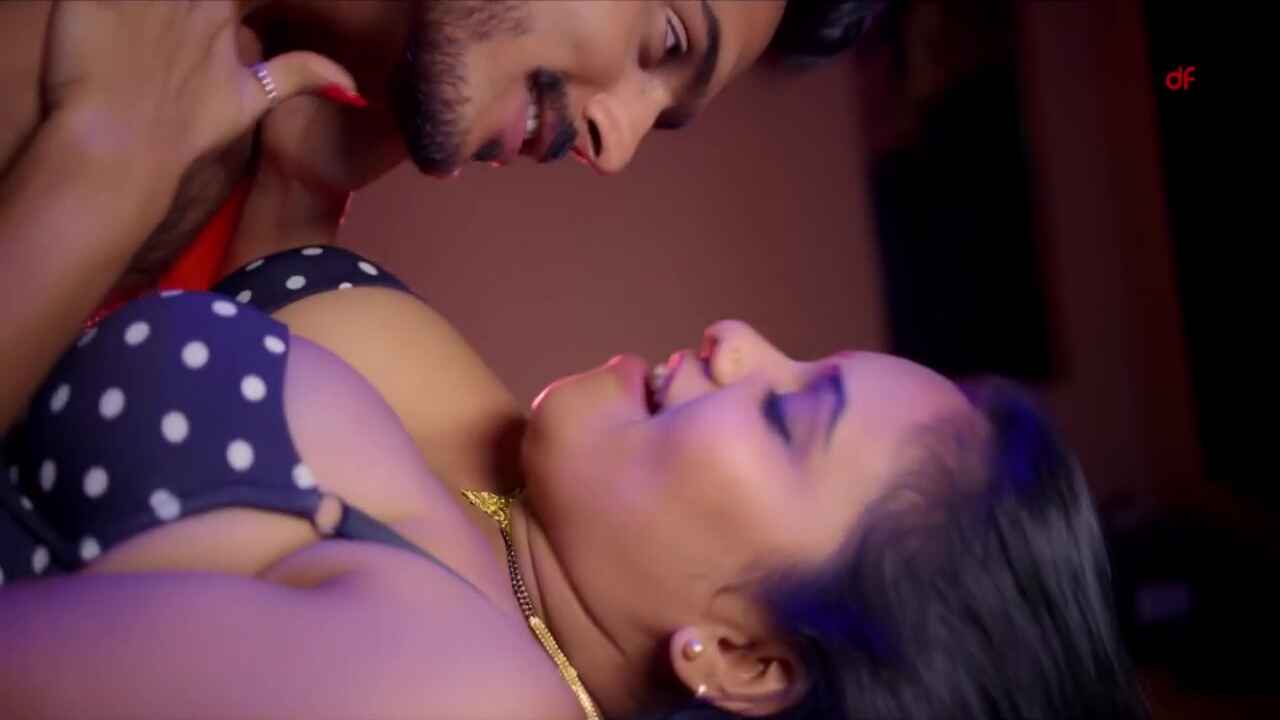 Shadyantra 2022 Dreams Films Hindi Hot Web Series Episode 1