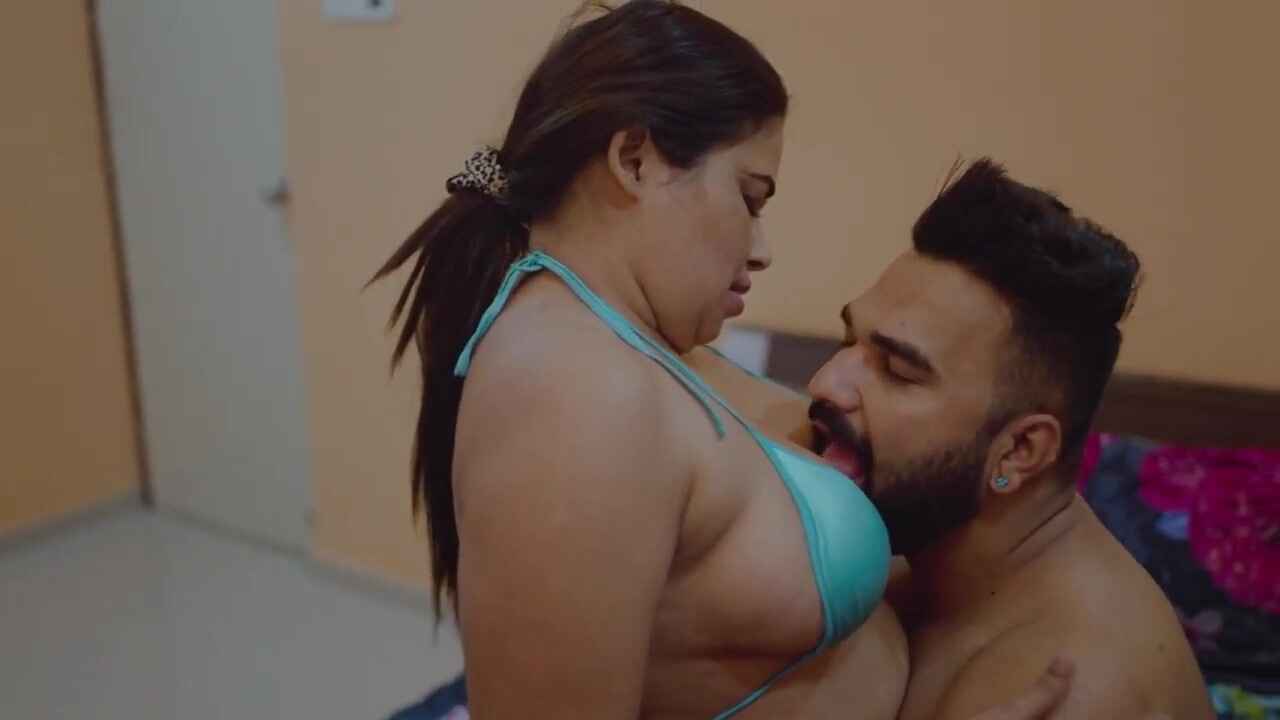 Tadap 2022 Leo App Originals Hindi Porn Web Series Episode 2