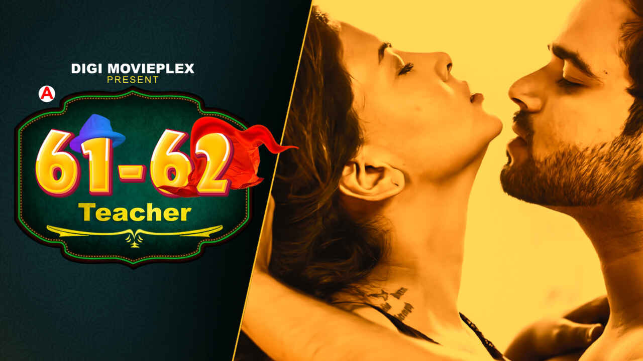 Teacher 2022 Digi Movieplex Hindi Hot Web Series Episode 2