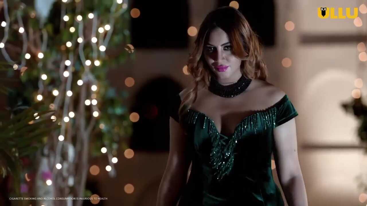 The Devil Inside 2021 Ullu Hindi Hot Web Series Episode 2